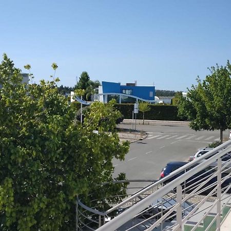 Apartamento Estudio Palmela Village キンタ・ド・アンジョ エクステリア 写真