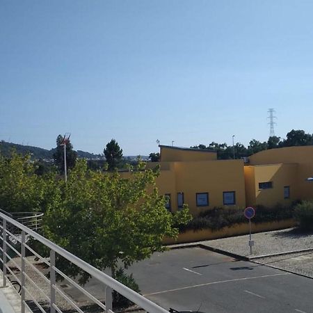 Apartamento Estudio Palmela Village キンタ・ド・アンジョ エクステリア 写真