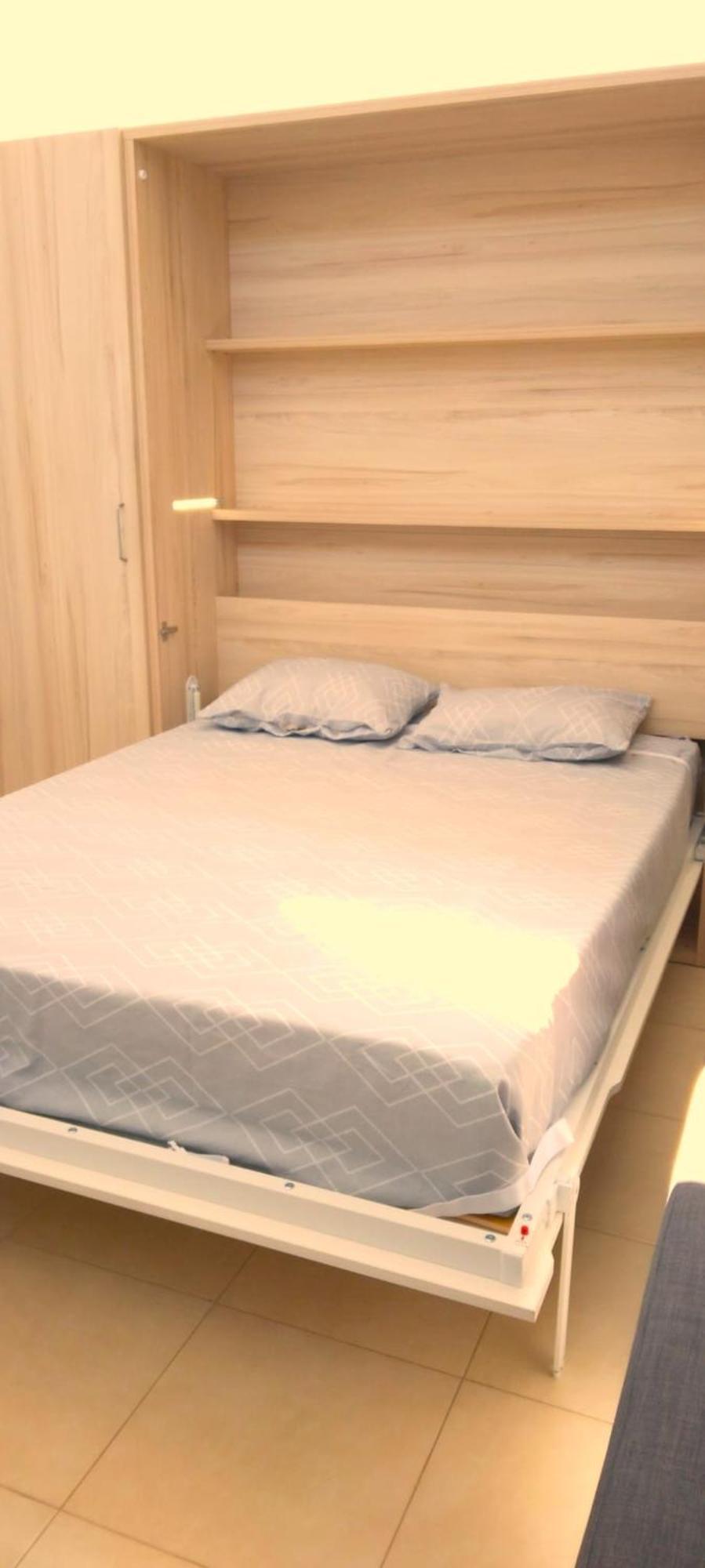Apartamento Estudio Palmela Village キンタ・ド・アンジョ エクステリア 写真