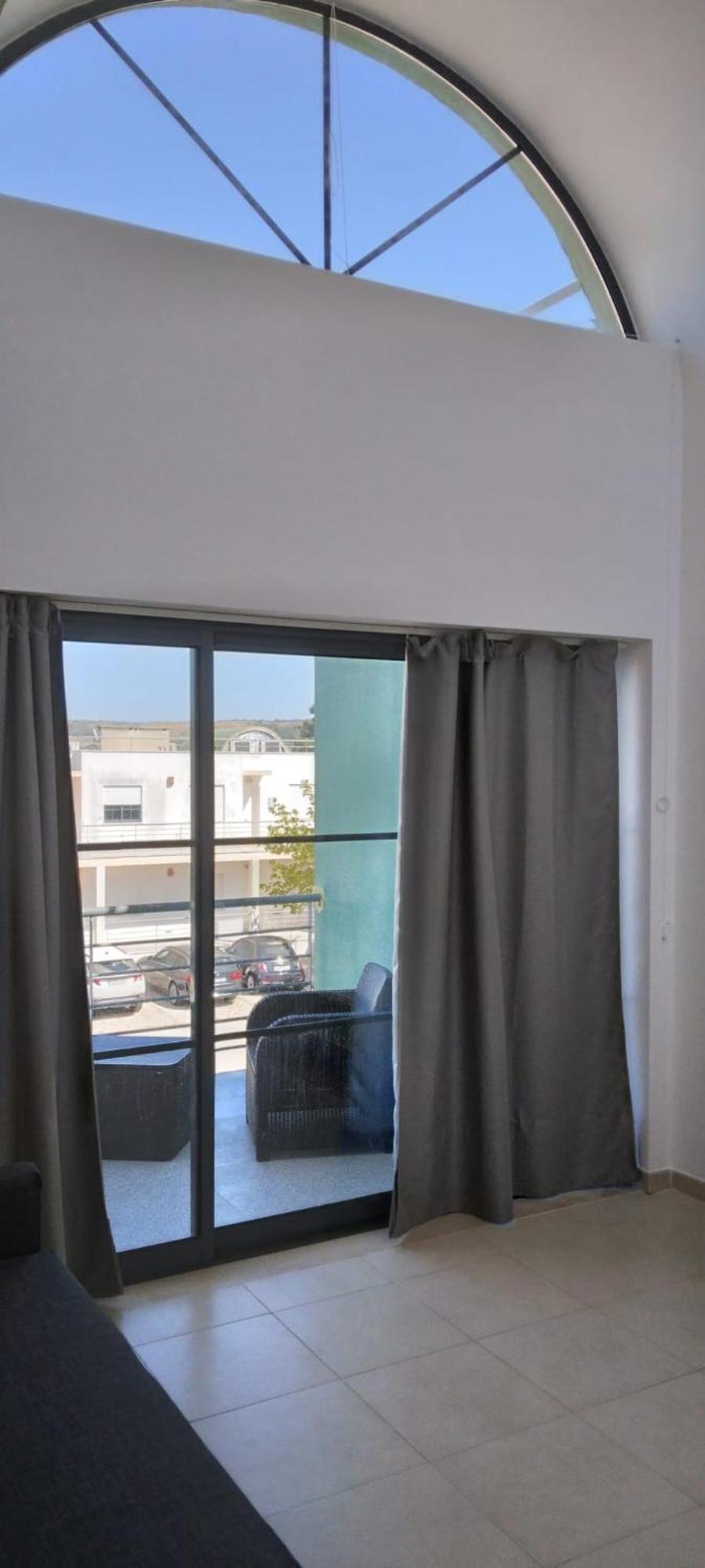 Apartamento Estudio Palmela Village キンタ・ド・アンジョ エクステリア 写真